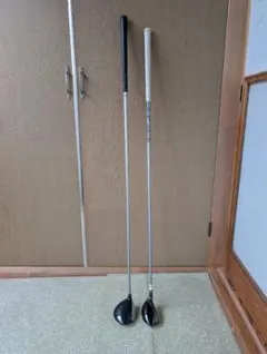 オノフ 7W ➕ 東邦ゴルフ D・Wユーティリティ　レディースクラブ　送料無料