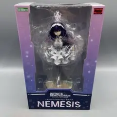 未開封 ネメシス インフィニット・デンドログラム 1/8 フィギュアのサムネイル