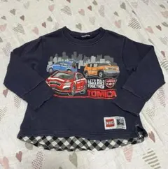 トミカ トップス