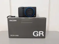 2026年最新】RICOH GR DIGITAL IIIの人気アイテム - メルカリ