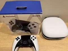 PlayStation DualSense Edge カスタムコントローラー