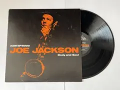 Joe Jackson - Body And Soulのサムネイル