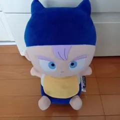 新品　未使用　トランクス　赤ちゃん　ドラゴンボールZ ぬいぐるみ
