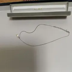 北一硝子　ネックレス