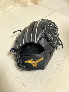 ミズノプロ ビッグm イチローモデル 外野手 - メルカリ