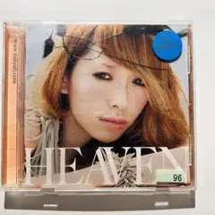 「Heaven」 加藤ミリヤ Kato Miriya