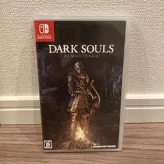 DARK SOULS REMASTERED