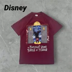 2025年最新】ディズニー タワーオブテラー tシャツの人気