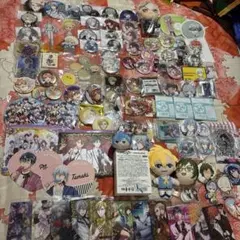 アイドリッシュセブン　グッズ　まとめ　セット