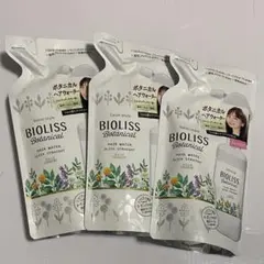 全18個】BIOLISS Botanical シャンプー10/コンディショナ8 - メルカリ