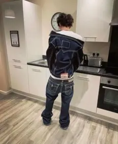 swagデニム true religion fuckthisindustry