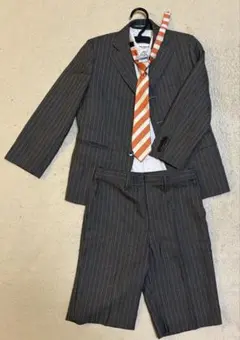 mikihouse スーツ一式 120