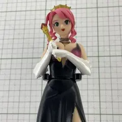 セーラ (ロッド) テクモ ギャルズコレクション クラウン ドレス ヒール