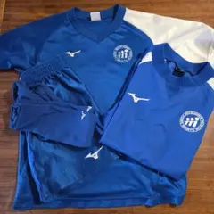 三菱養和 サッカーウェア 　ピステセット