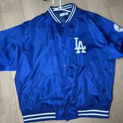 90s Starter ニューヨーク・メッツ 野球 スタジャン ジャンパー - メルカリ