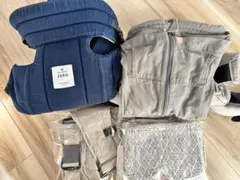 2026年最新】キューズベリー抱っこ紐 zeroの人気アイテム - メルカリ