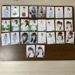 CUTIE STREET生写真