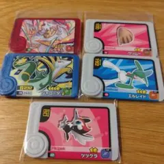 ポケモンフレンダセット