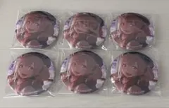 プロセカ　缶バッジ　こはね　50b