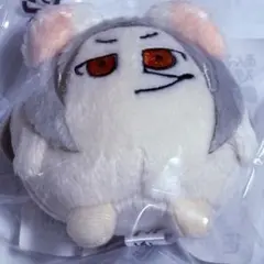 ぶくスタ ぬいぐるみ fineズミ　凪砂　あんスタ