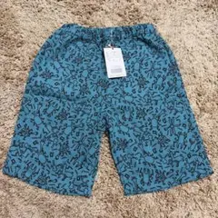 ブリーズ　ハーフパンツ　130