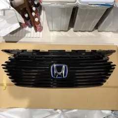 最終値下げ ホンダ ヴェゼルRU後期 USフロントグリル - メルカリ