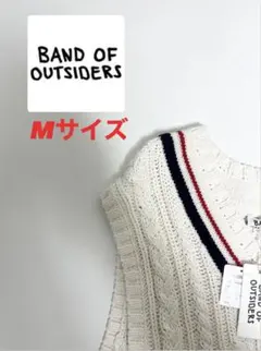 2026年最新】BAND OF OUTSIDERS メンズ ニット・セーターの人気 