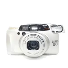 動作確認済】 Pentax ESPIO 140M G0417-69-10v - メルカリ