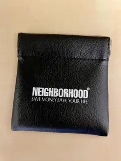 最終値下げ neighborhood レザーコインケース 新品未使用品 2025年最新】NEIGHBORHOOD メンズ コインケース・小銭入れの人気
