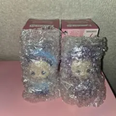 おジャ魔女どれみ 一番くじ あいこ おんぷ 2体セット