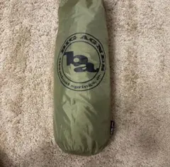 BIG AGNES SEEDHOUSE SL2 ビッグアグネス バイクソロテントのサムネイル