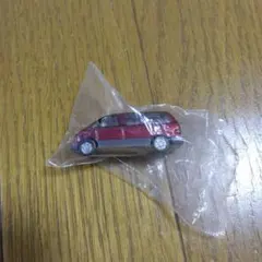 ◆非売品◆トヨタ 初代エスティマミニカーWONDAトヨタ店歴代名車コレクション