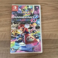 マリオカート8 デラックス Nintendo Switch