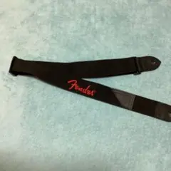 fender ギター ストラップ