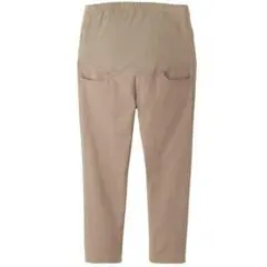 MUJIマタニティパンツL