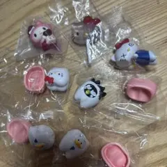 サンリオガチャ　まとめ売り