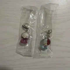 ヒロアカ めじるしアクセサリー