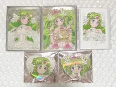 2026年最新】プリパラ ファルル 缶バッジの人気アイテム - メルカリ