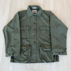 2026年最新】WTAPS メンズ ミリタリージャケットの人気アイテム - メルカリ