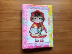コヤンイサムチョン ラミネート 仕切り、透明窓つきポーチ - メルカリ