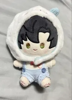 恋と深空 VIP ギフトボックス レイ ぬいぐるみ 5点セット 日本語版 恋と深空 VIP ギフトボックス レイ ぬいぐるみ 5点セット 日本語版
