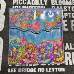 【平成レトロ／当時物】平成女児 シールバインダー シール帳 ＊ 未使用品