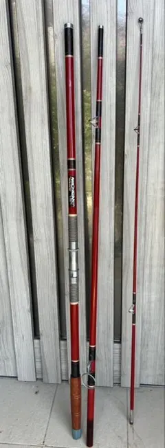 2025年最新】OLYMPIC その他ロッド・釣り竿の人気アイテム