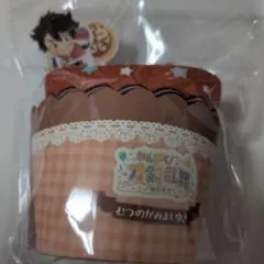 わんぱく！刀剣乱舞くじ 奥守吉行 タオル