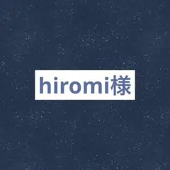hiromi様専用 リクエスト 10点 まとめ商品