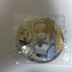 ヘタリア TheWorldTwinkle 特典 グリーンランド 缶バッジ - メルカリ