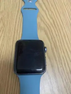 【セール中ジャンク品】Apple Watch series 3 GPS 42mm