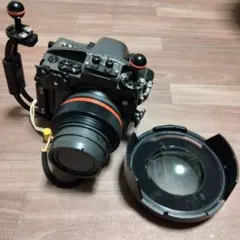 【限定値下げ】ZCAM E2-F6 フルカスタム 付属品多数 限定値下げ】ZCAM E2-F6 フルカスタム 付属品多数 - メルカリ