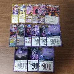 バトスピ引退品　まとめ売り 2025年最新】バトスピ引退品の人気アイテム - メルカリ