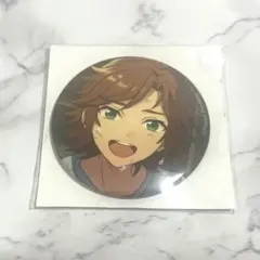 あんスタ 三毛縞斑 テーマスカウト 缶バッジ casual